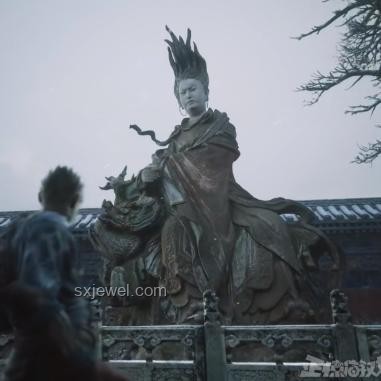 《黑神话：悟空》讲了什么故事？剧情解析与探讨